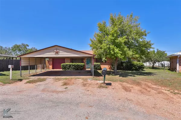 4 Palmer,  Merkel,  TX 79536