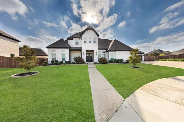 Prosper, TX 75078,1500 Sweetwater Lane