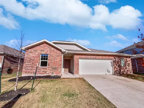 429 Stone Creek Boulevard, Glenn Heights, TX 75154