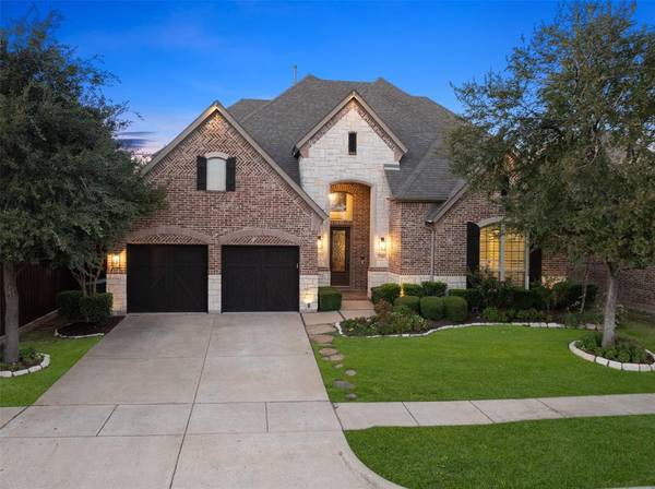 7408 Kingsbarns, The Colony, TX 75056