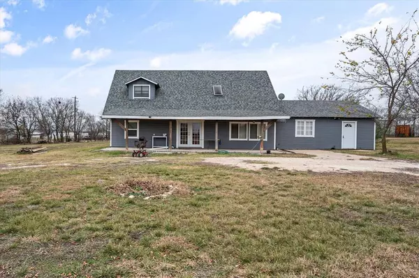 Crowley, TX 76036,11832 Frazier Lane