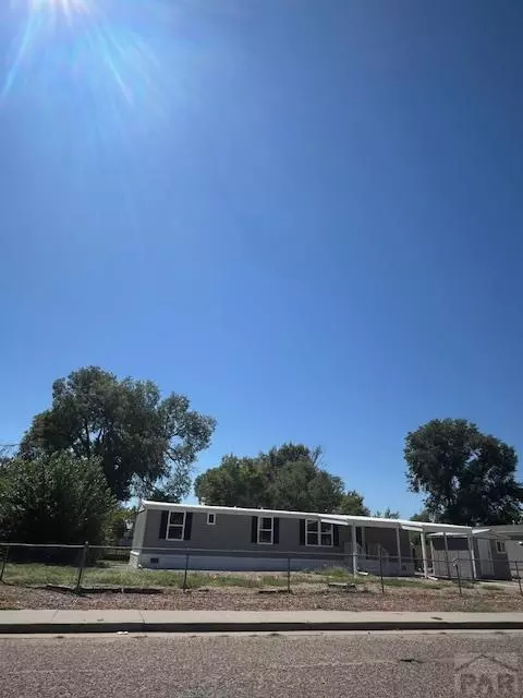 2406 Kara Court, Pueblo, CO 81004