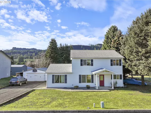 Carson, WA 98610,291 METZGER RD