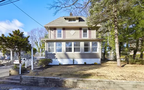 291 La Grande Ave, Fanwood Boro, NJ 07023