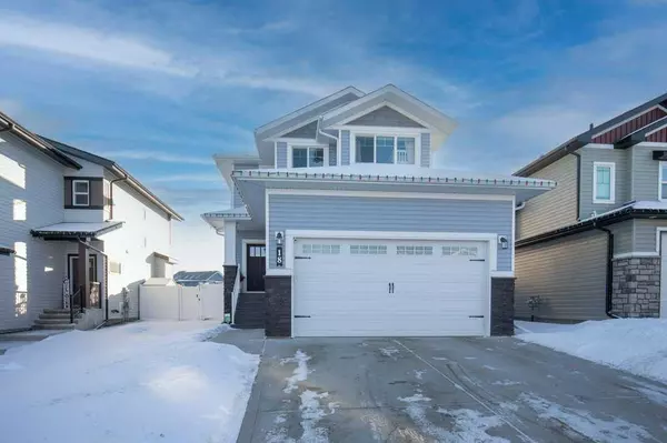 Sylvan Lake, AB T4S 0L6,18 Cole WAY