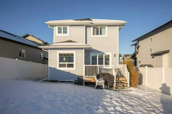 Sylvan Lake, AB T4S 0L6,18 Cole WAY