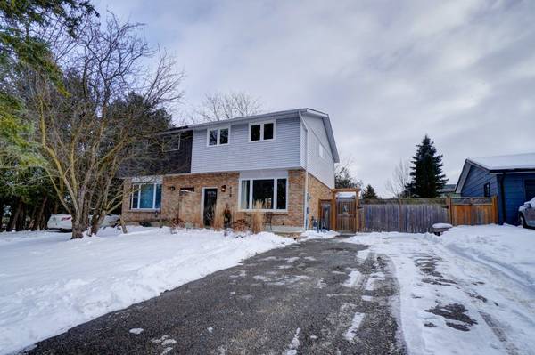 418 Kenny CT, Scugog, ON L9L 1M8