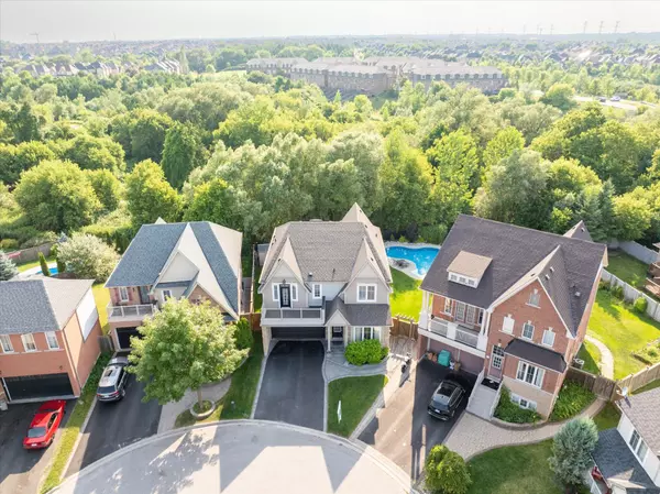 55 Rushbrooke WAY #Lower, Ajax, ON L1Z 2C4