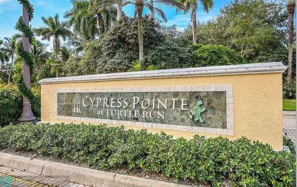 6492 W Sample Rd  #6492, Pompano Beach, FL 33067