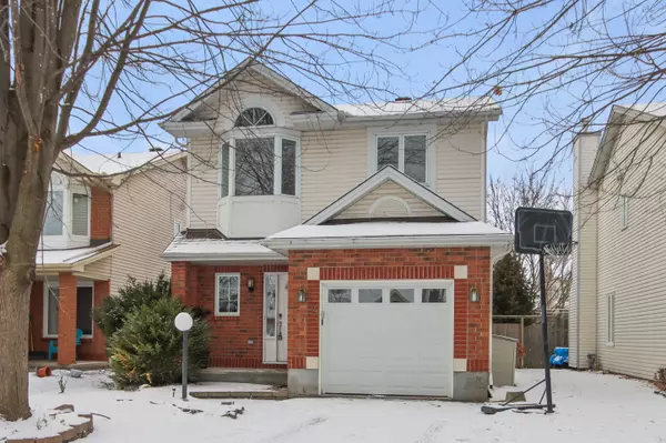 24 Avonhurst AVE, Barrhaven, ON K2J 4K9