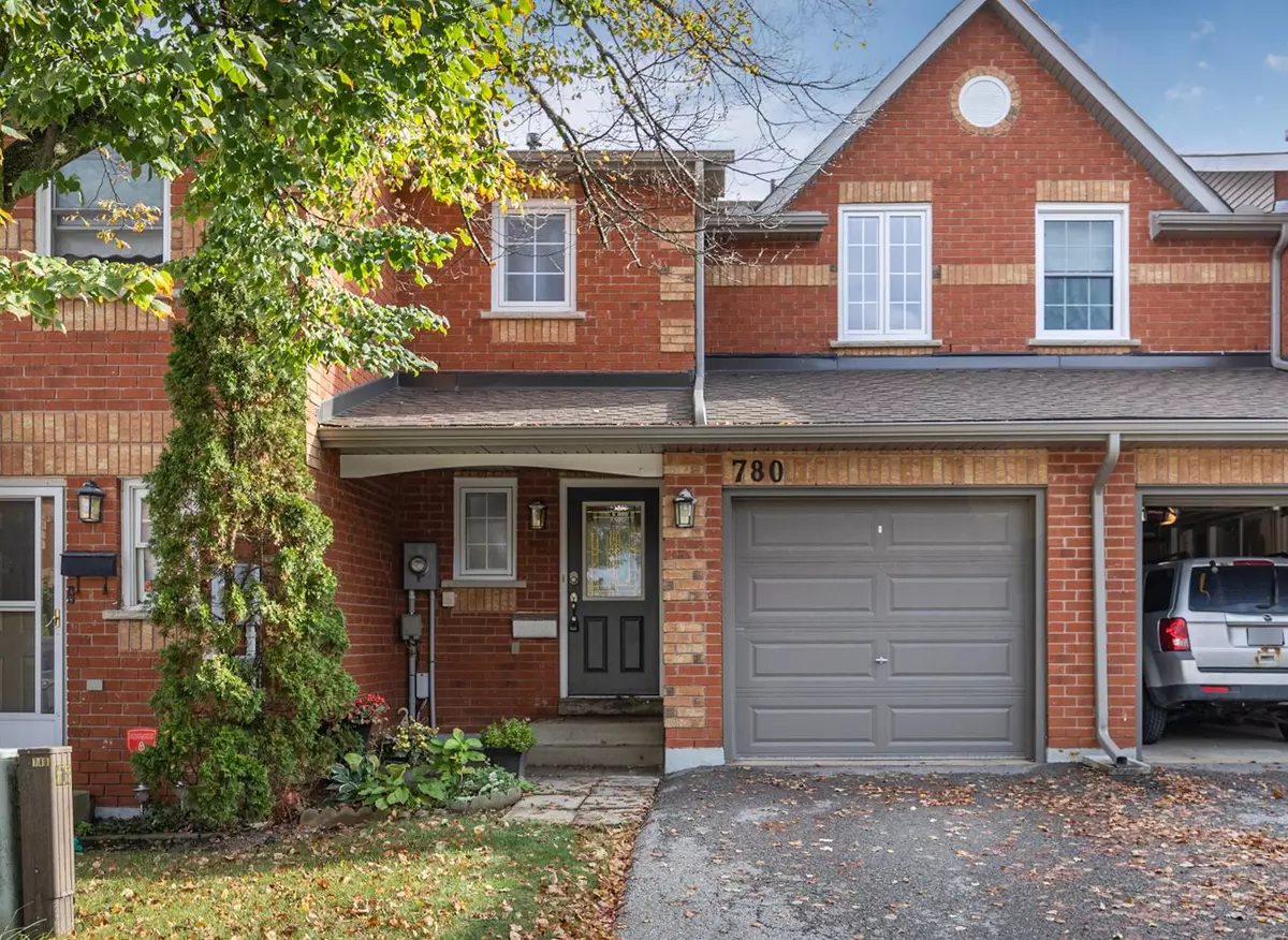 Newmarket, ON L3X 1W5,780 Caradonna CRES