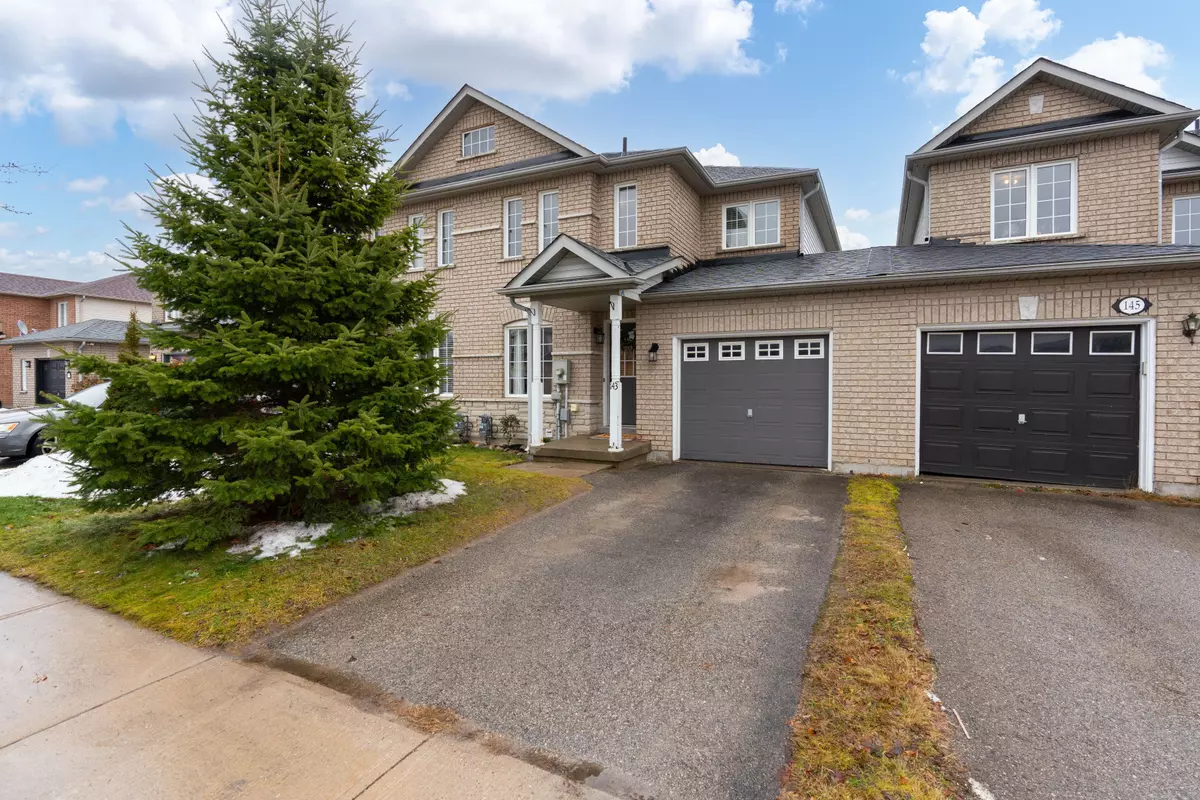 Barrie, ON L4N 0R4,143 Sproule DR