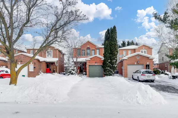 Barrie, ON L4N 7J5,19 Weatherup CRES