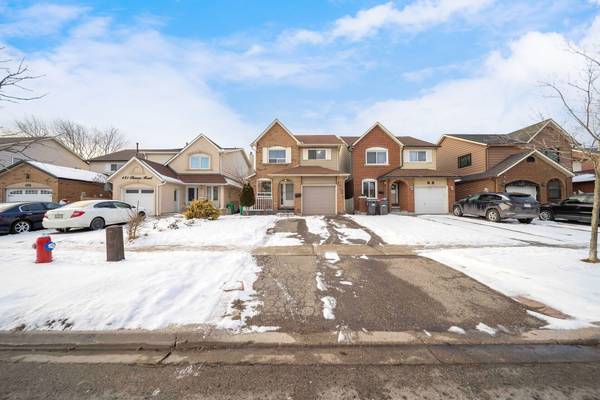 433 Hansen RD N, Brampton, ON L6V 3P6