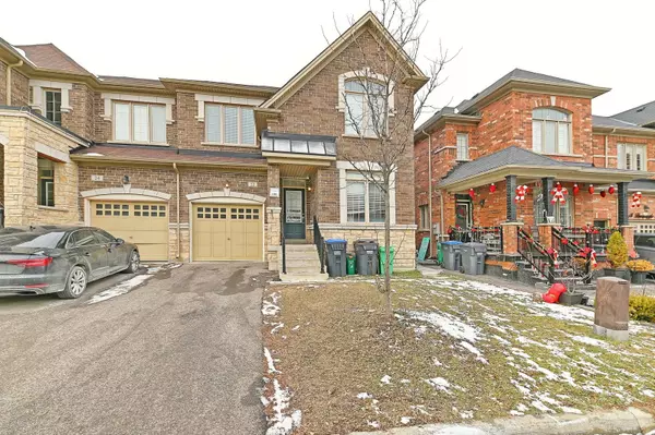 22 Thornapple ST, Brampton, ON L6R 3X2