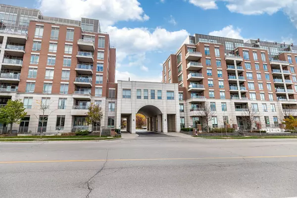 2480 Prince Michael DR #724, Oakville, ON L6H 0H1