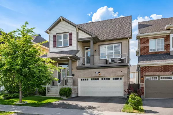 Barrhaven, ON K2J 6C6,654 Dundonald DR