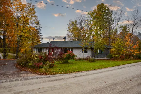 1361 Zealand RD, Central Frontenac, ON K0H 2P0