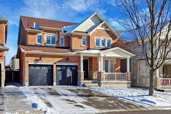 Richmond Hill, ON L4E 0A8,62 Langhorst CRES