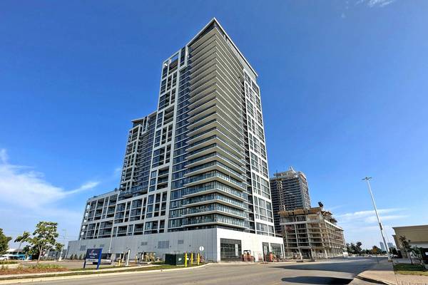 9000 Jane ST #1714, Vaughan, ON L4K 0M6