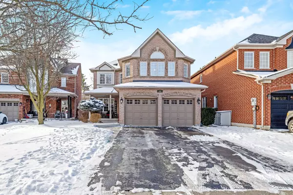 Halton, ON L7G 6G2,66 Forsyth CRES