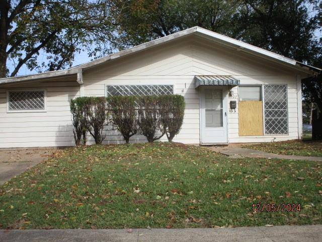 3107 Stafford Avenue, Bossier City, LA 71112