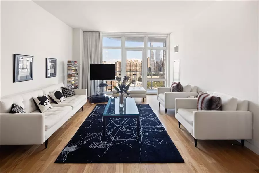 555 West 59th ST #23A, New York, NY 10019