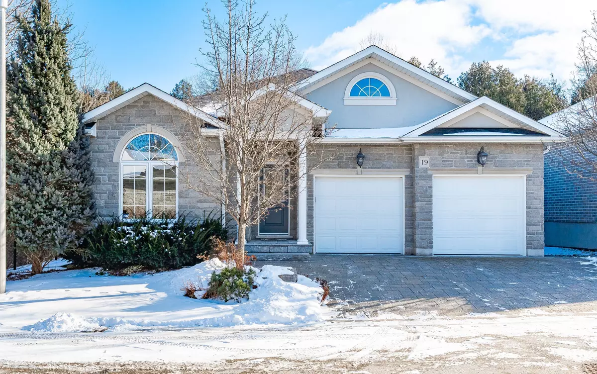 Guelph, ON N1L 0H3,15 Valley RD #19