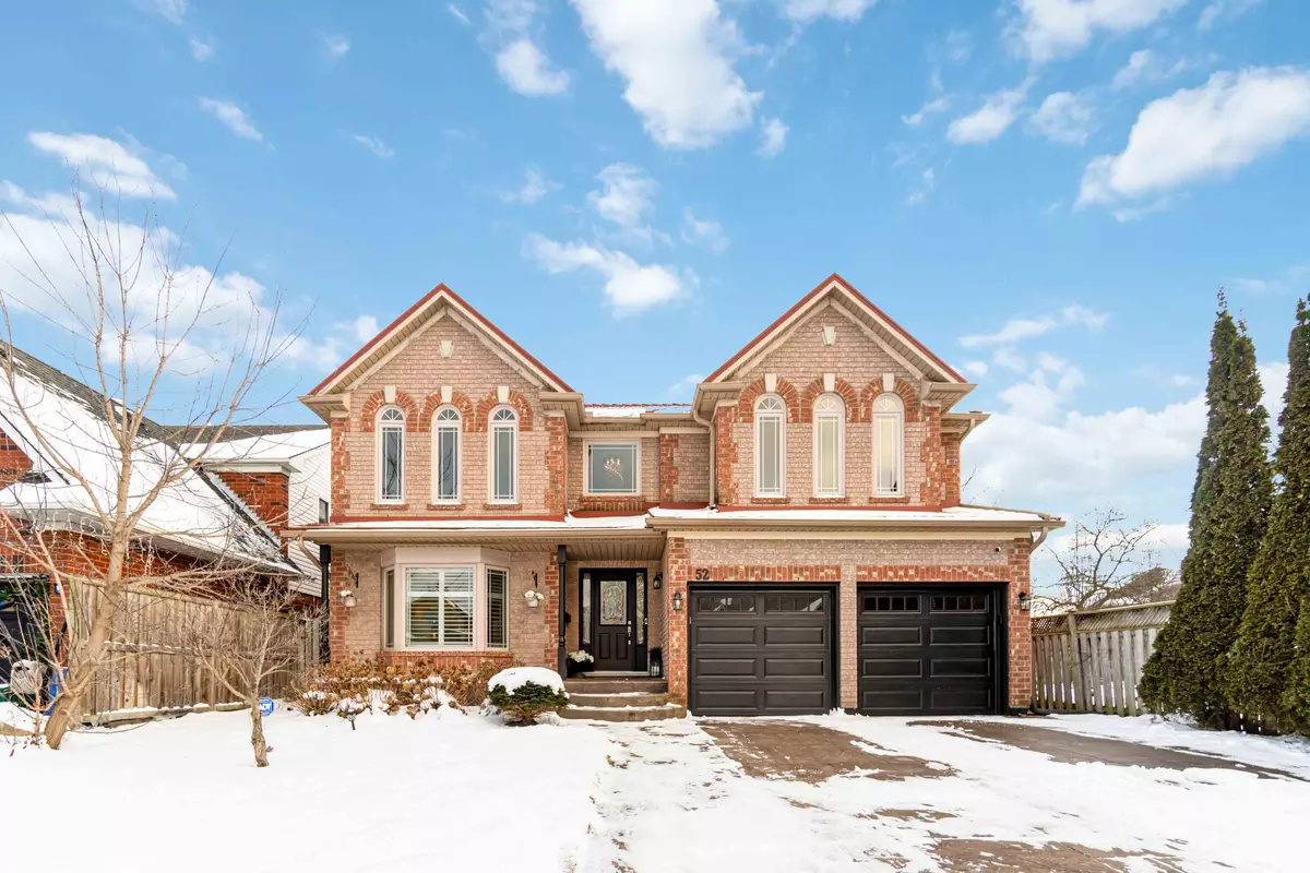 Cambridge, ON N1T 1X2,52 Canning CRES