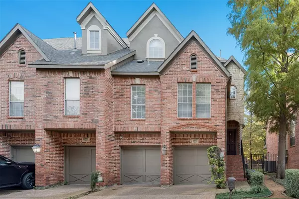 Addison, TX 75001,14857 Towne Lake Circle