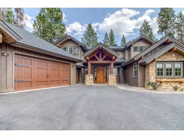 Bend, OR 97707,56229 TRAILMERE CIR