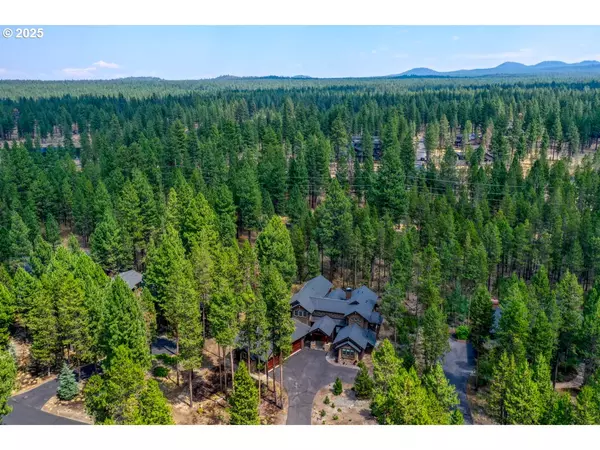 Bend, OR 97707,56229 TRAILMERE CIR