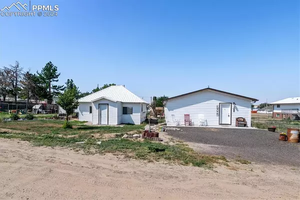 Deer Trail, CO 80105,257 5th AVE