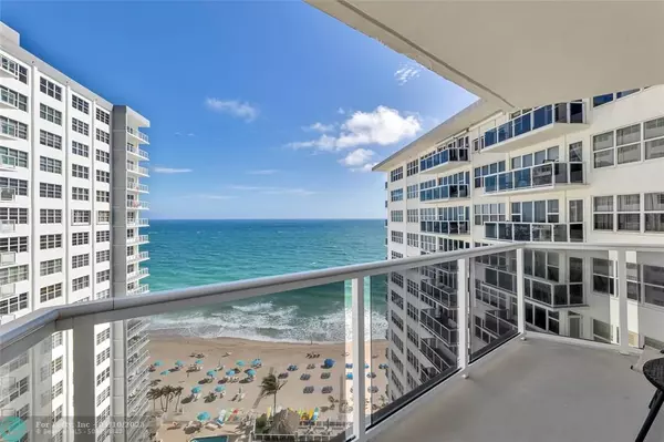 Fort Lauderdale, FL 33308,3700 Galt Ocean Dr  #1501