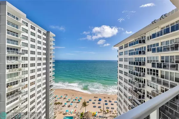 Fort Lauderdale, FL 33308,3700 Galt Ocean Dr  #1501