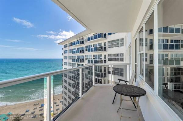 Fort Lauderdale, FL 33308,3700 Galt Ocean Dr  #1501