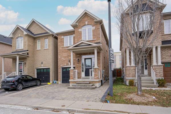 Markham, ON L3S 0B9,63 Kincaid LN