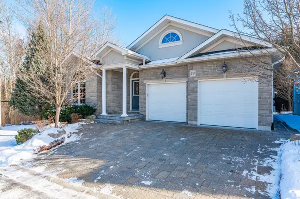 Guelph, ON N1L 0H3,15 Valley RD #19