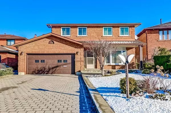 16 Alder CT, Hamilton, ON L8G 4K5