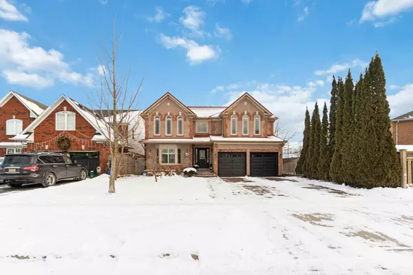 Cambridge, ON N1T 1X2,52 Canning CRES