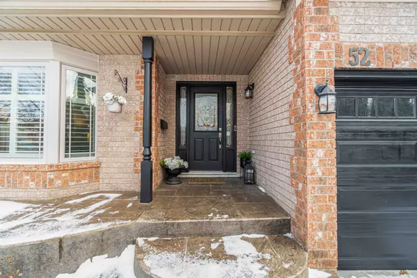 Cambridge, ON N1T 1X2,52 Canning CRES