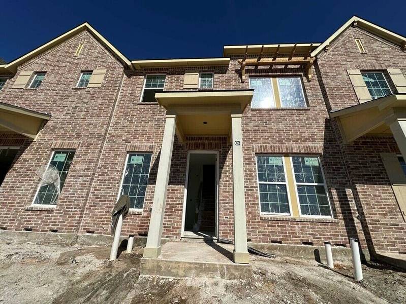 2404 Bulin Drive, Mansfield, TX 76063