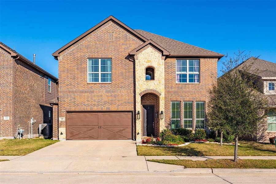 128 Peace Place, Aledo, TX 76008