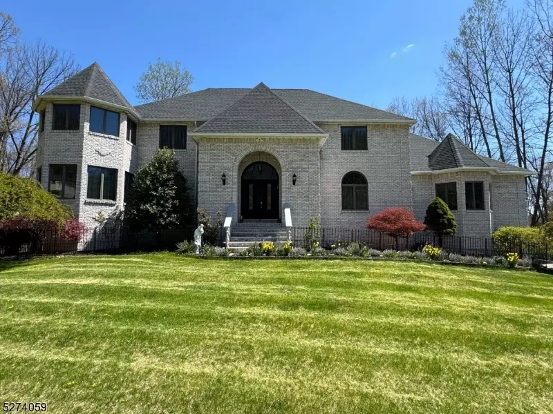 449 W Mountain Rd, Sparta Twp., NJ 07871