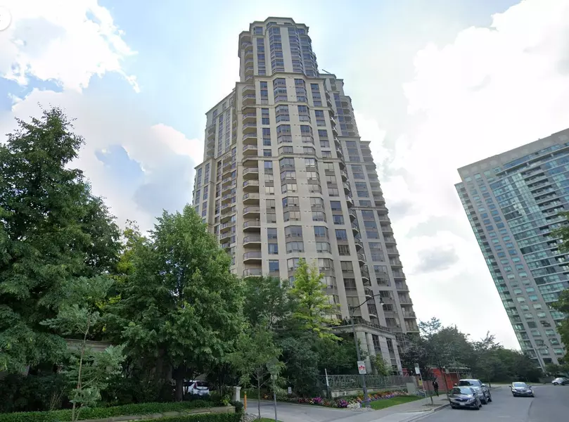 78 Harrison Garden BLVD #511, Toronto C14, ON M2N 7E2