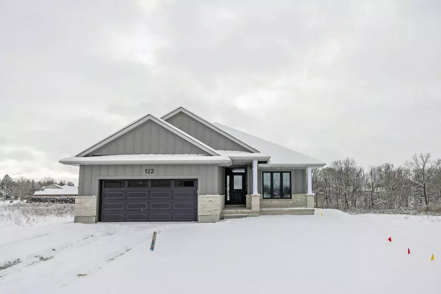 122 Aspen Pkwy, Aylmer, ON N5H 3H7