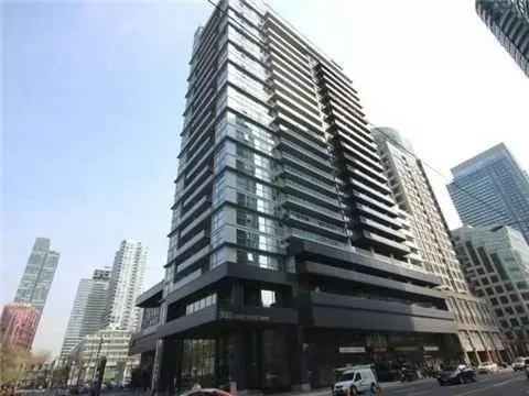 Toronto C01, ON M5V 1B5,352 Front ST W #2215