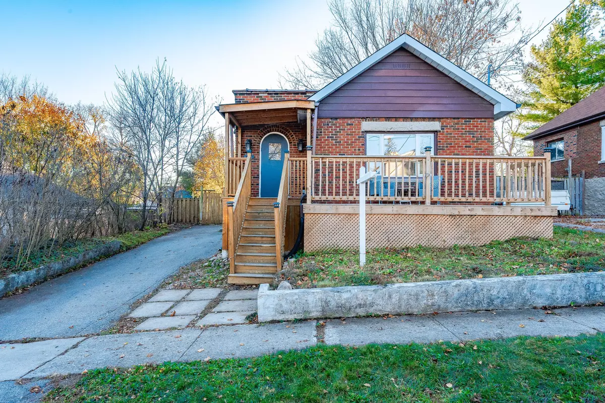 Guelph, ON N1E 5V7,67 HAYES AVE