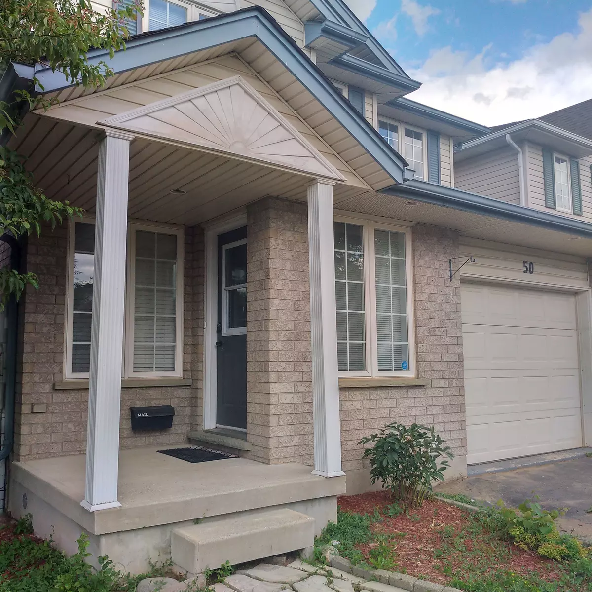 Guelph, ON N1E 7B6,50 Hagan AVE