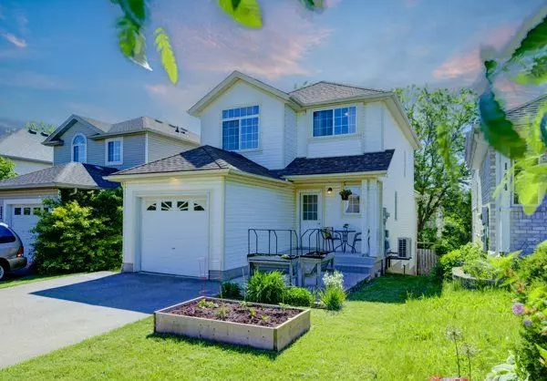 Waterloo, ON N2K 3X3,148 CAVELLETTI DR